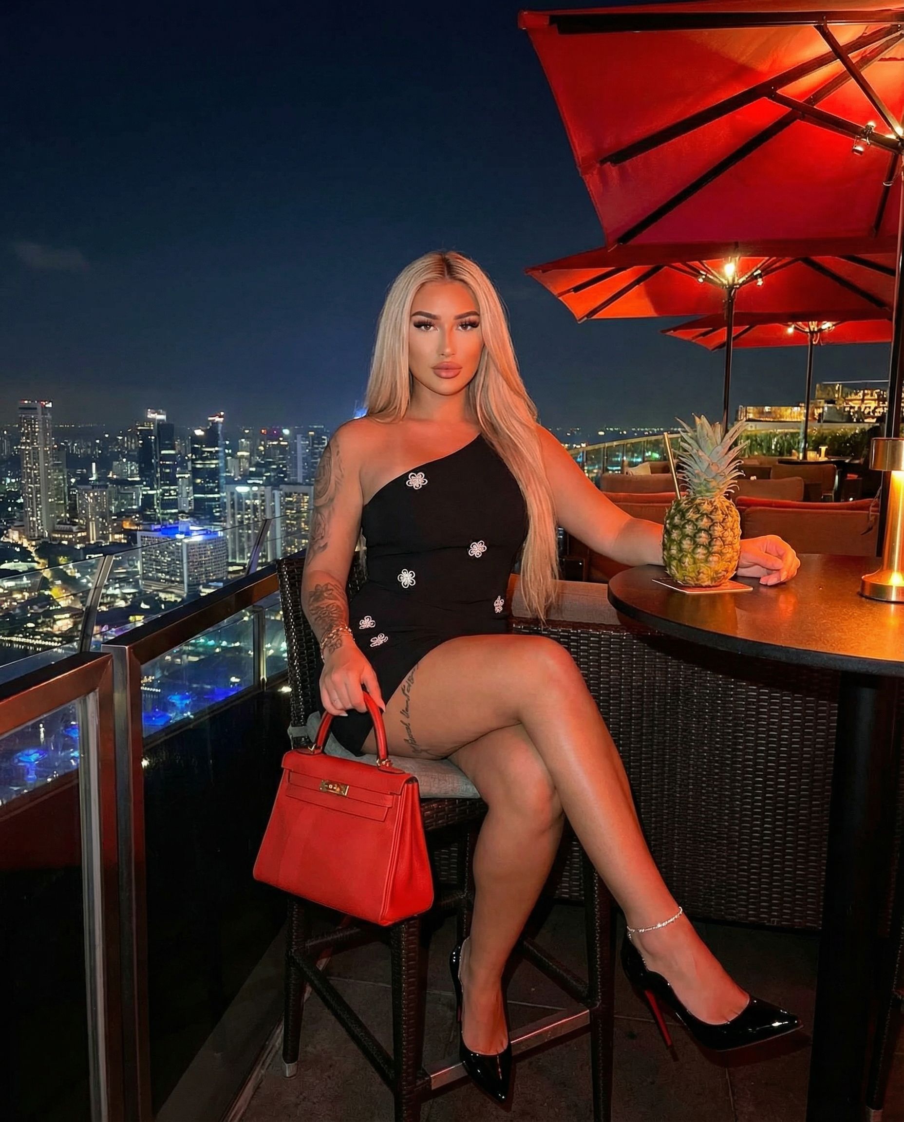 ShowMyOutfit Community Creation Example 2