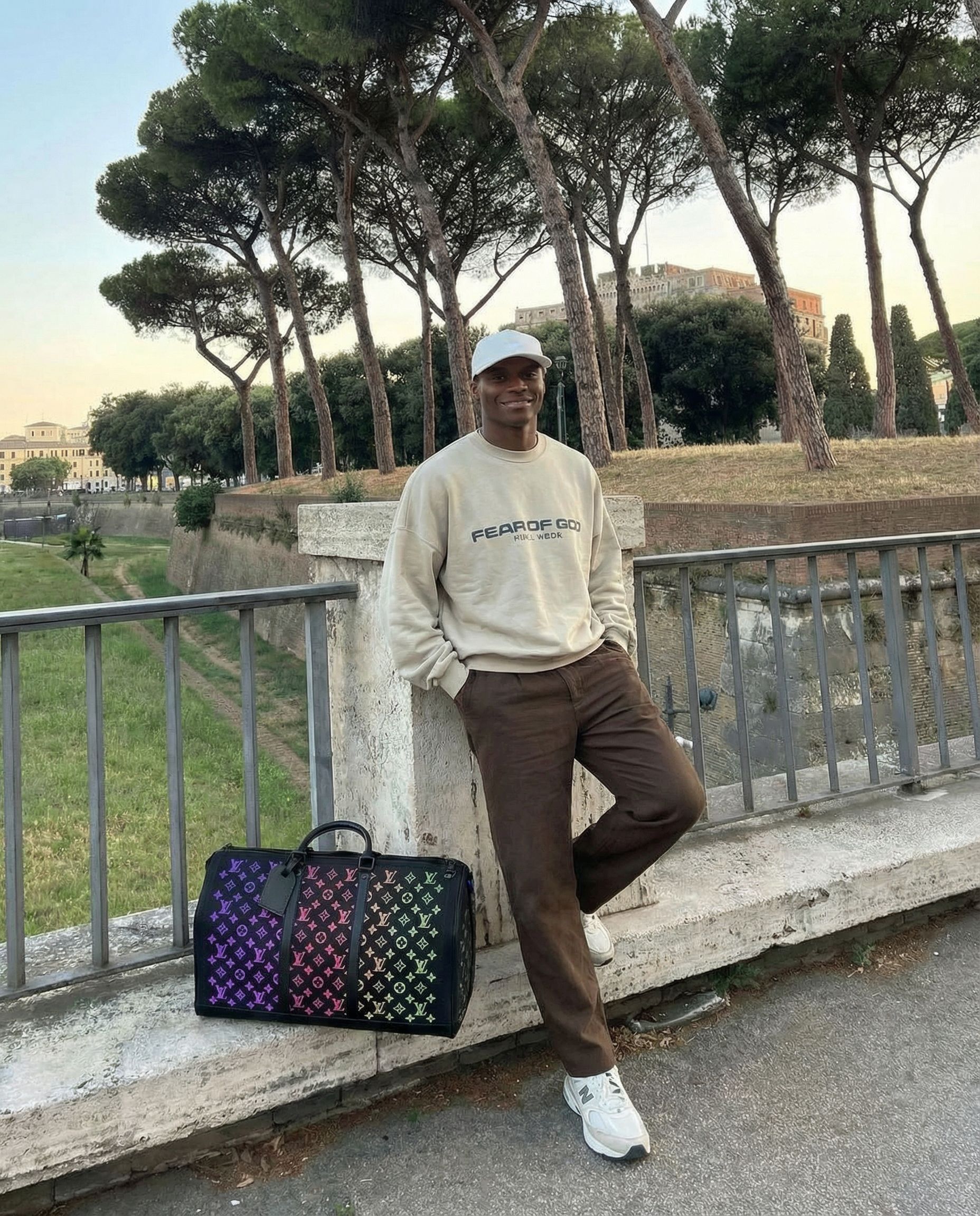 ShowMyOutfit Community Creation Example 1